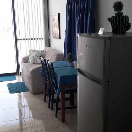 Appartement St Joseph Penthouse à Victoria Extérieur photo