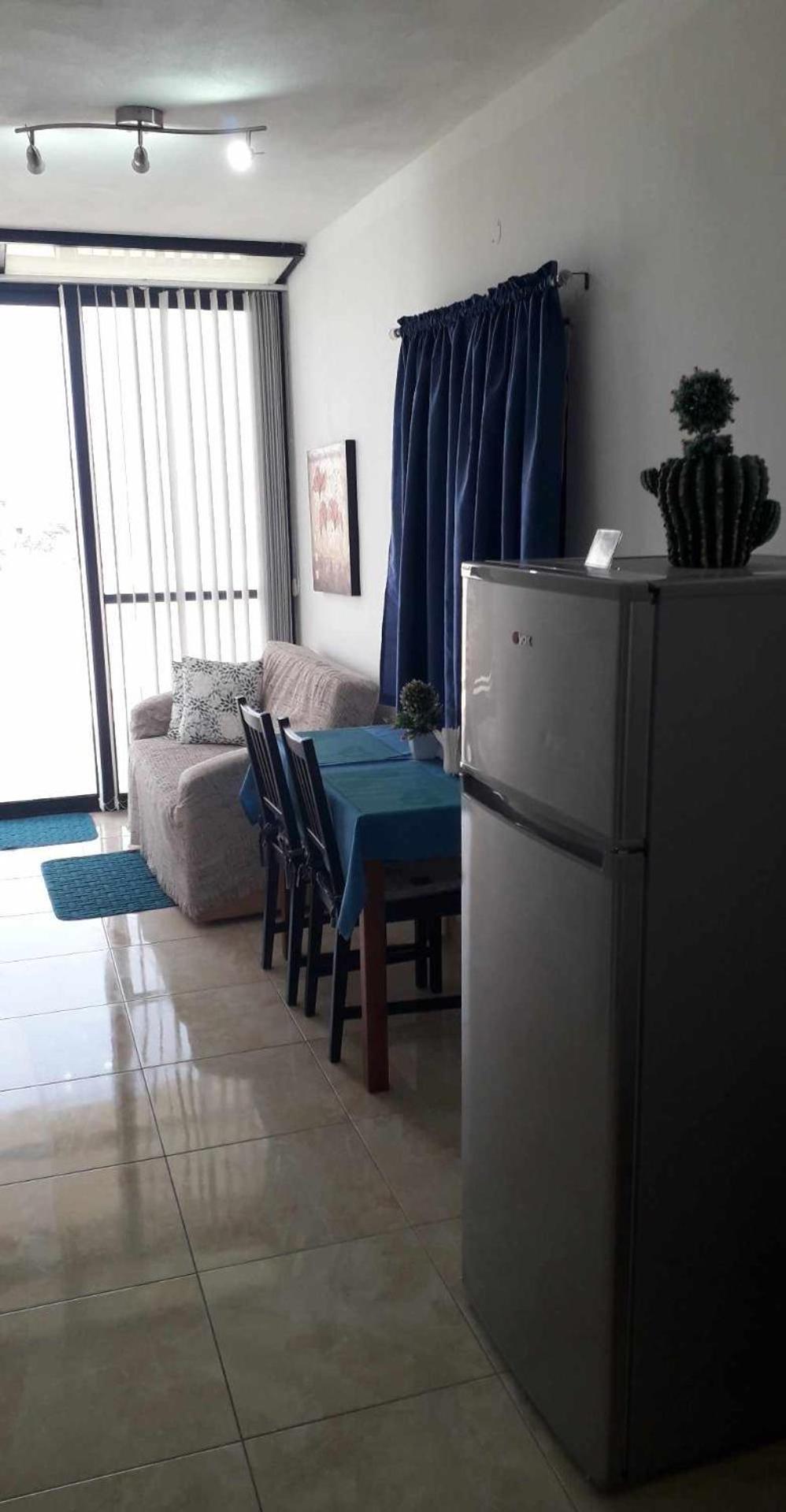 Appartement St Joseph Penthouse à Victoria Extérieur photo
