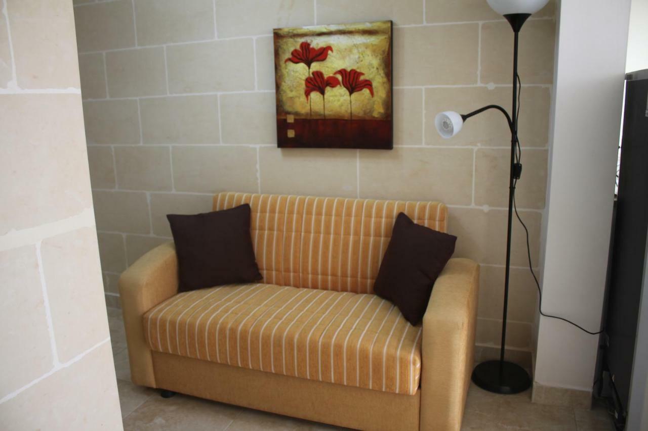 Appartement St Joseph Penthouse à Victoria Extérieur photo