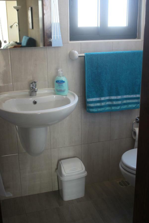 Appartement St Joseph Penthouse à Victoria Extérieur photo