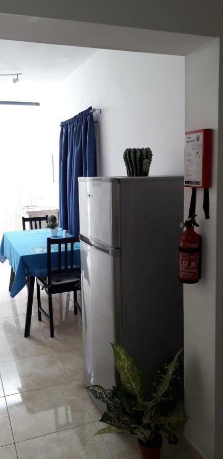 Appartement St Joseph Penthouse à Victoria Extérieur photo